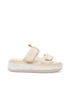 CHLOÉ LILLI SPORTY MULE