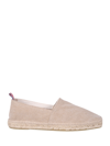 Castaã±er Castañer Espadrillas In Beige