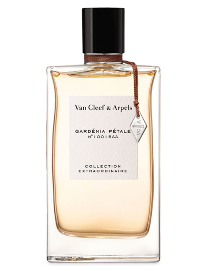 Van Cleef & Arpels Collection Extraordinaire Gardenia Petale Eau De Parfum In Size 2.5-3.4 Oz.