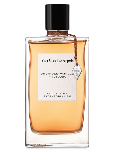 Van Cleef & Arpels Collection Extraordinaire Orchidee Vanille Eau De Parfum