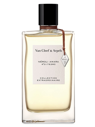 Van Cleef & Arpels Collection Extraordinaire Neroli Amara Eau De Parfum