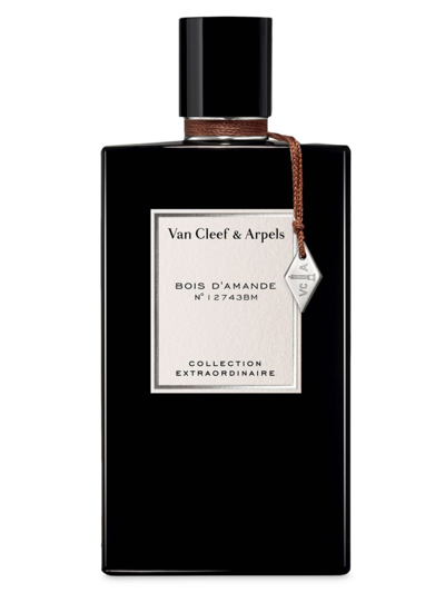 Van Cleef & Arpels Women's Collection Extraordinaire Bois D'amande Eau De Parfum