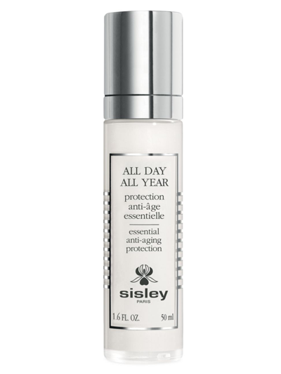 Sisley Paris All Day All Year Essential Anti-aging Protection