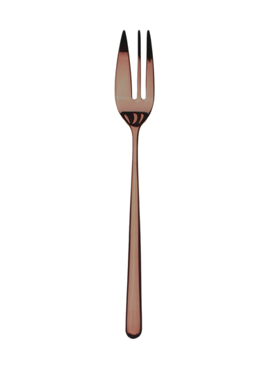 Mepra Linea 6-piece Cake Fork Set