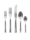 Mepra Levantina Ice 20-piece Flatware Set In Silver