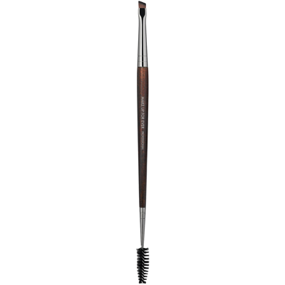 Make Up For Ever #274 Double Ended Eyebrow/lash Brush -