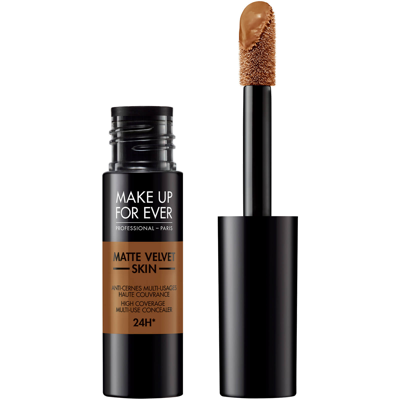 Make Up For Ever 5.2 In 5.2 - Warm Amber