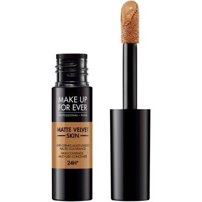 Make Up For Ever 4.3 In 4.3 - Honey