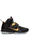 NIKE LEBRON 9 "WATCH THE THRONE 2022" SNEAKERS