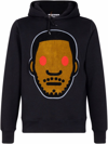 A BATHING APE X KID CUDI PULLOVER HOODIE