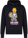 A BATHING APE X KID CUDI BABY MILO PULLOVER HOODIE