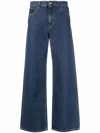 Carhartt Jeans In Blau