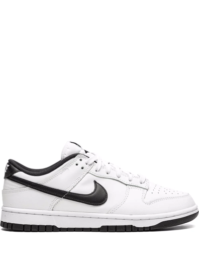 Nike Dunk Low "white Panda