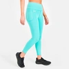 Under Armour Women's Motion Cropped Leggings In Neptune