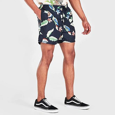 Vans Beach Shorts And Pants In Lucid Floral