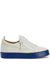 GIUSEPPE ZANOTTI FRANKIE LOW-TOP SNEAKERS