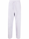 Alyx Elasticated-waist Trousers In Violett