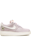 Nike Air Force 1 '07 Se Sneakers "next Nature In Rosa