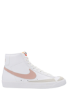 Nike Fa Womens Blazer Mid 77 Vintage In White