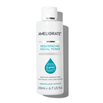 AMELIORATE AMELIORATE RESURFACING FACIAL TONER