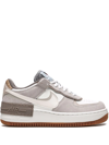 NIKE AIR FORCE 1 SHADOW SNEAKERS