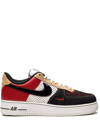 NIKE AIR FORCE 1 LOW "ALTER AND REVEAL" SNEAKERS