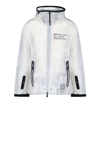 Moncler Day-namic Hooded Rain Jacket
