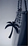 Carmen Sol Palma Charm In Dark Blue
