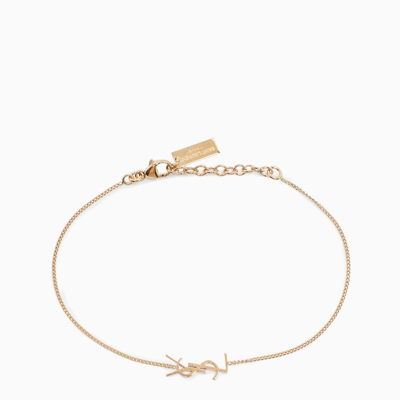 【送関込】Saint Laurent☆サンローラン Opyum charm bracelet 47672823?w=400