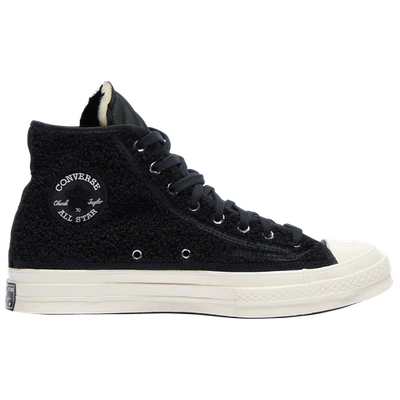 Converse Mens  Chuck Taylor 70 Itr In Black/multi Color