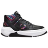 Converse Mens  Weapon Cx In Black/multi Color