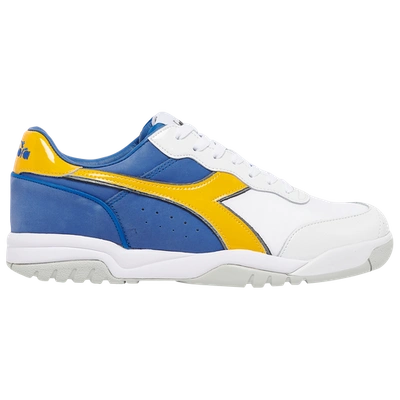 Diadora Mens  X Distinct Life 'home School' Maverick In Multi