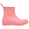 Hunter Original Play Rain Bootie In Pink