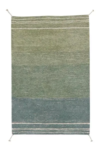 Lorena Canals Reversible Twin Rug