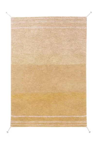 Lorena Canals Reversible Twin Rug