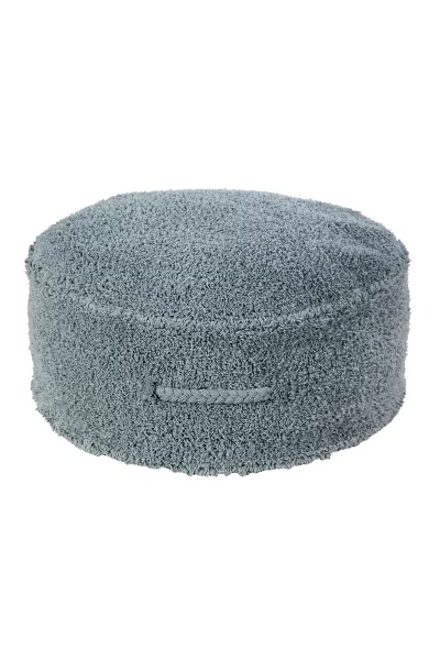 Lorena Canals Re-edition Pouf