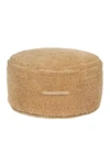Lorena Canals Re-edition Pouf In Honey