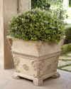 Neiman Marcus Oversized Planter