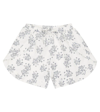 THE NEW SOCIETY ATENEA LINEN SHORTS