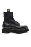R13 LEATHER BOOTS,R13-WZ1