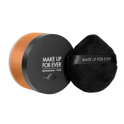 Make Up For Ever Ultra Hd Matte Setting Powder 5.0 Sienna 0.4 oz/ 11.5 G