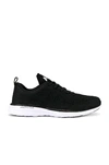 Apl Athletic Propulsion Labs Techloom Pro In Black