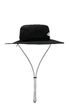 The North Face Recycled Tech Horizon Breeze Hat In Black