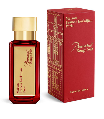 Maison Francis Kurkdjian Baccarat Rouge 540 Extrait De Parfum (35ml) In Multi