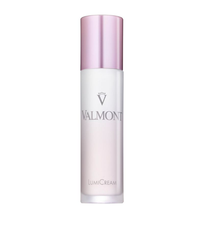 Valmont Lumicream Moisturiser (50ml) In Multi