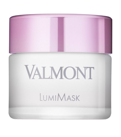 Valmont Lumimask Resurfacing Mask (50ml) In Multi