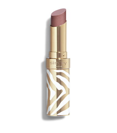 Sisley Paris Phyto-rouge Shine Lipstick In Nude