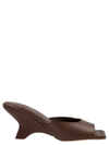 Gia Borghini Gia 7 Shoes In Brown
