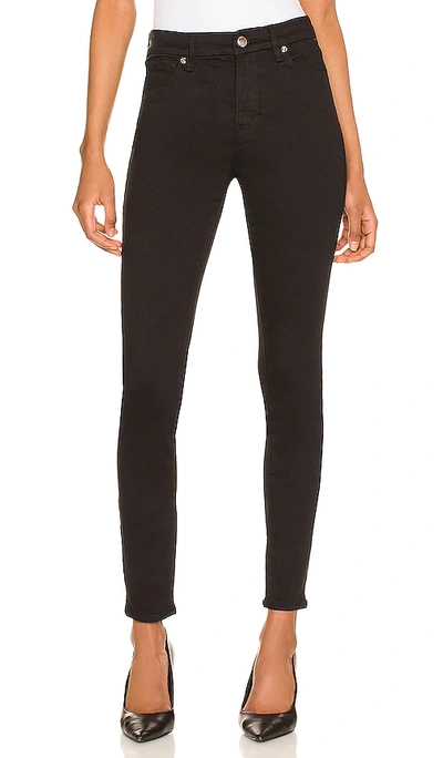 GOOD AMERICAN GOOD LEGS JEANS