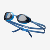 Nike Vapor Performance Swim Goggles In Blue